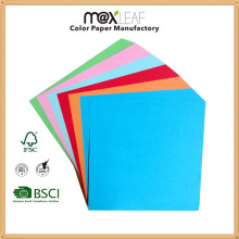 DIY Handmade Folding Paper Colorful Origami Quilling Paper